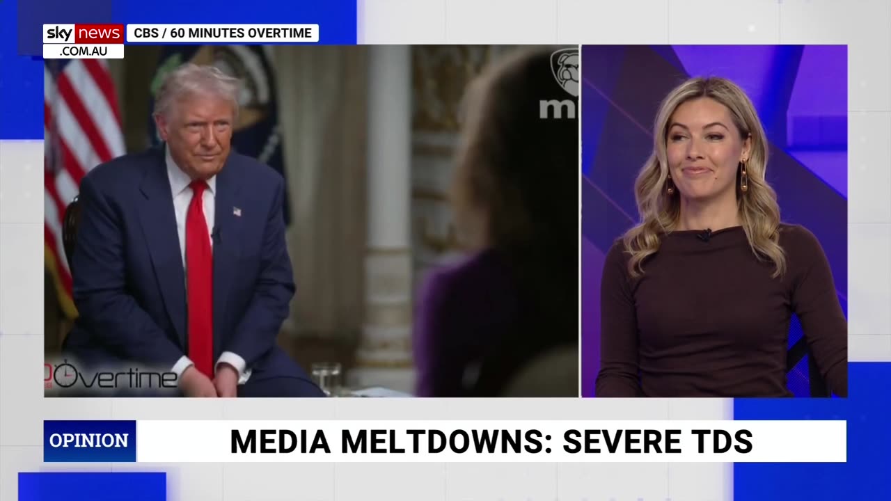 Media Meltdowns: The week's biggest lefty crash outs