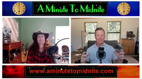 aminutetomidnite