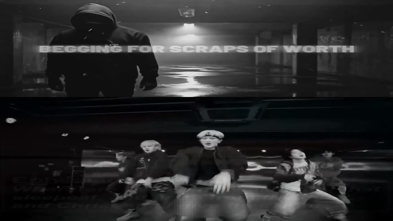 Servant Zero ~ Finally Awake {L} Remix 1 { Dance Ver. } Christcore