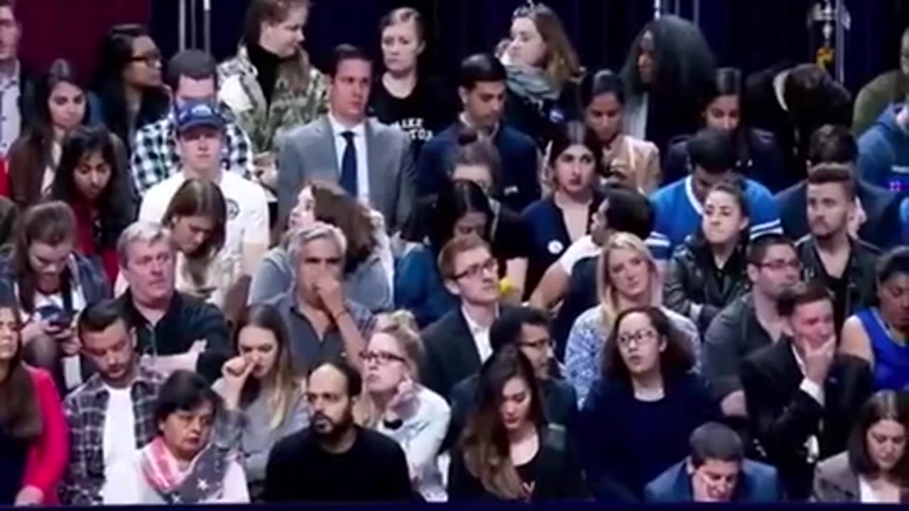They NEVER thought she'd lose...