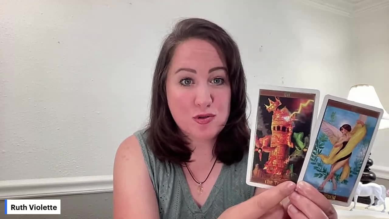 TAROT READING: DO ANGELS WALK AMONG US? Inter-dimensional? Extraterrestrial?