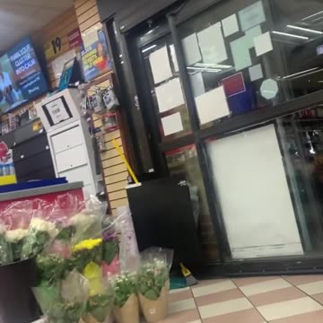 Canadian White guy reaches maximum negro fatigue level