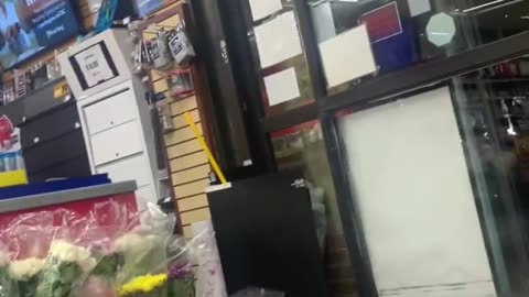 Canadian White guy reaches maximum negro fatigue level