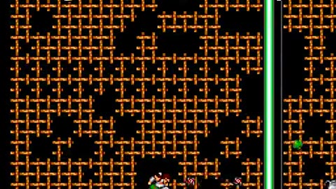 Master System Longplay 152 Strider II