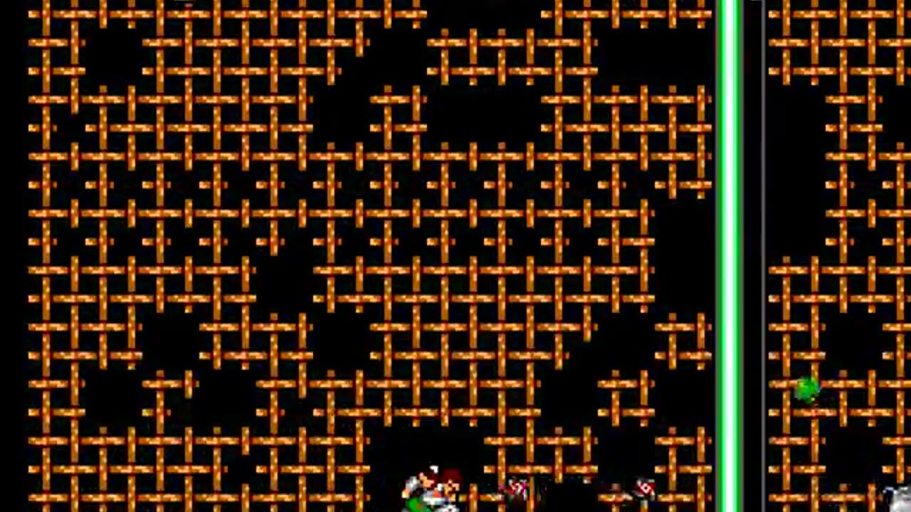 Master System Longplay 152 Strider II