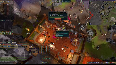 Runescape From Scratch With Shiro! #16