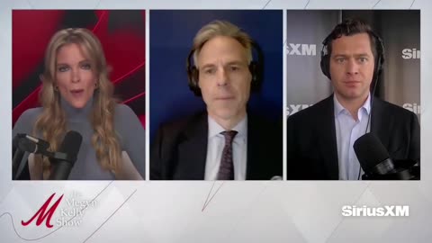 Megyn Kelly ended Jake Tapper’s career. Total bloodbath.