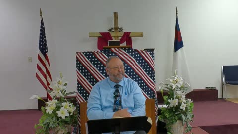 Independent Bible Baptist Church Pittsburg, Kansas USA