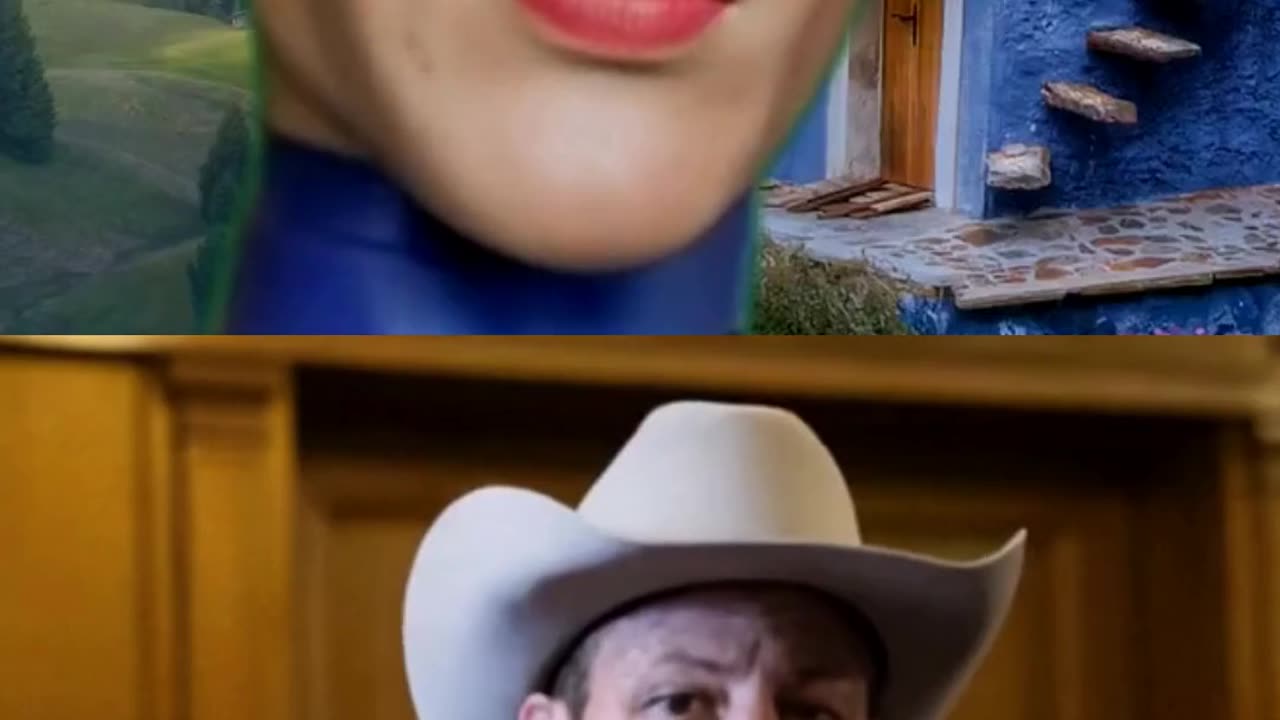 Even the gayest cowboys Can't Give What Chappell Roan Gives - The Giver and Cowboy Love