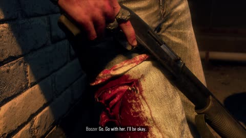 Days Gone - 9