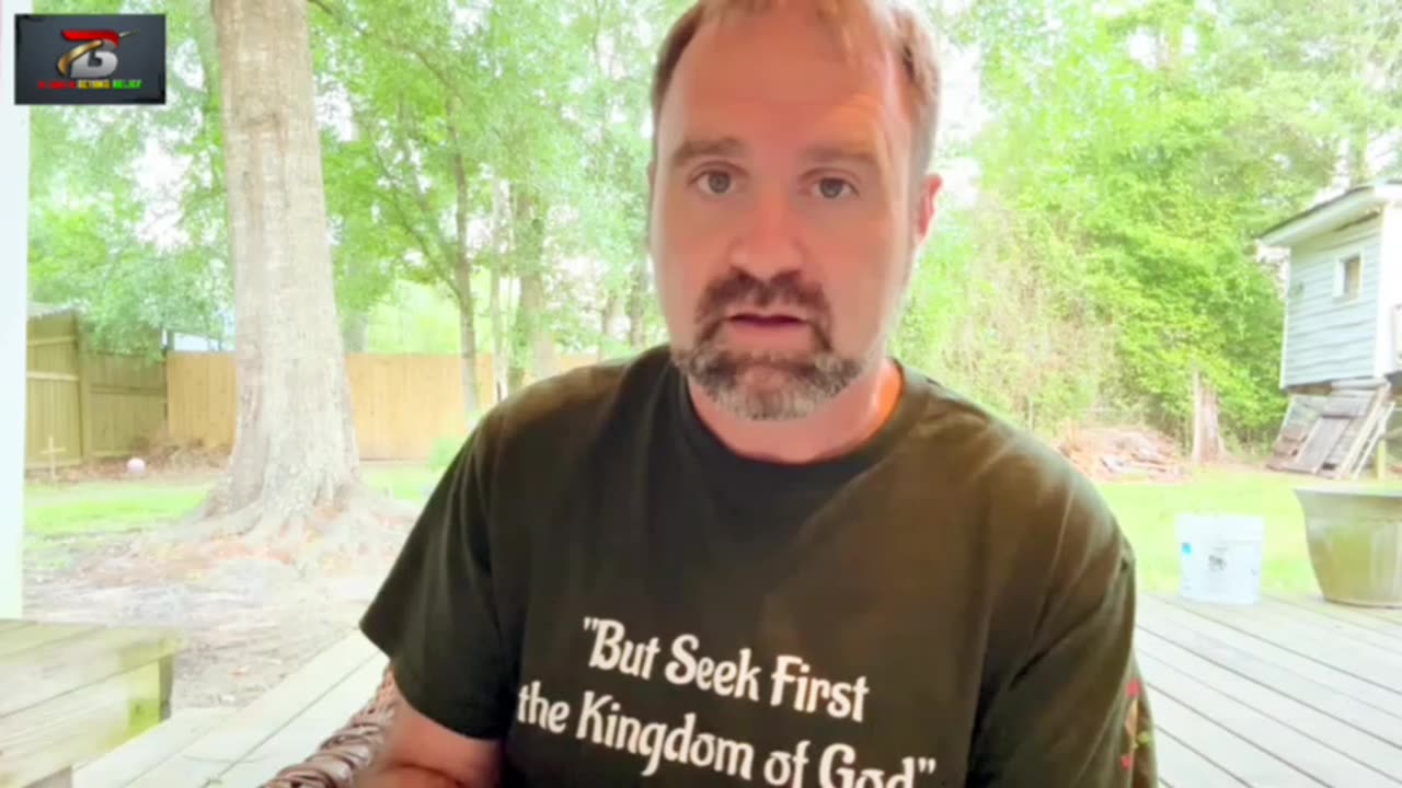 I receive the Gospel not only in word but also in Power.