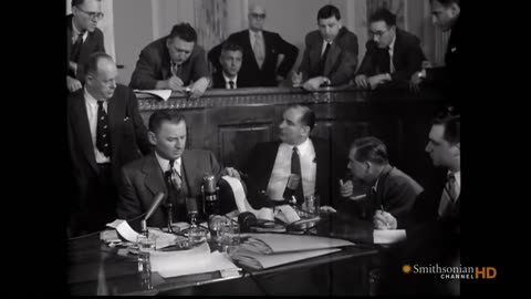 The Real American: Joe McCarthy 2011