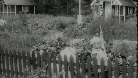 Ingeborg Holm (1913) director Victor Sjöström (Seastrom)