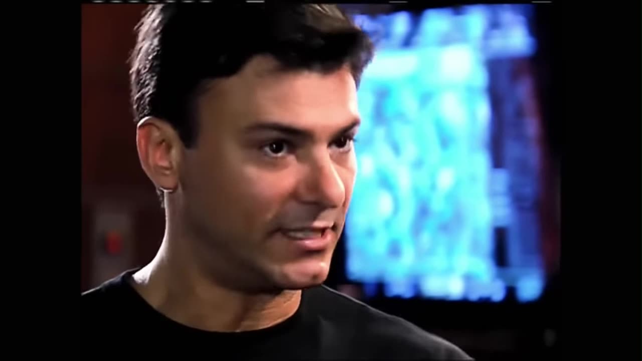 Os Mutantes Capitulo 186