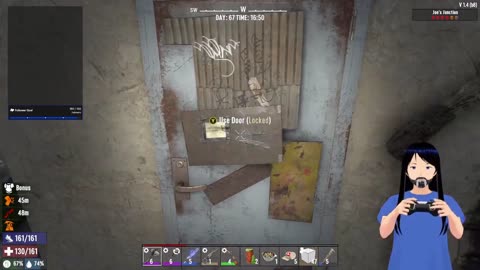 May 14, 2025 Stream