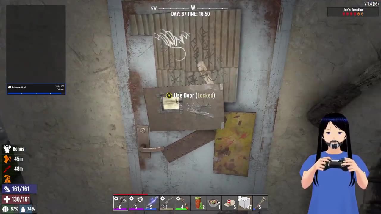 May 14, 2025 Stream