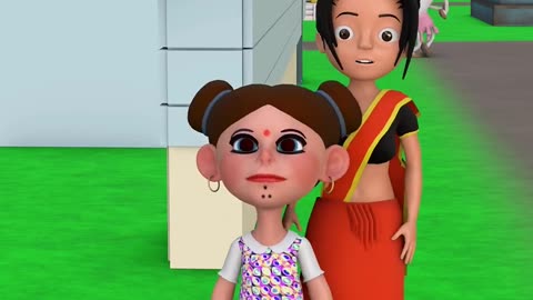 Anaya_ko_bachane_ke_liye_mom_ne_kiya_kiya_kya_