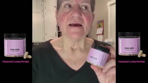 "I was suffering from Menopause" this is For Her #relief #menopause #health #women