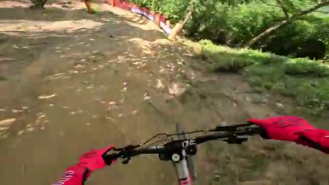 GoPro:Joe Breeden Straight to Finals - Loudenvielle - '25 UCI DH MTB World Cup