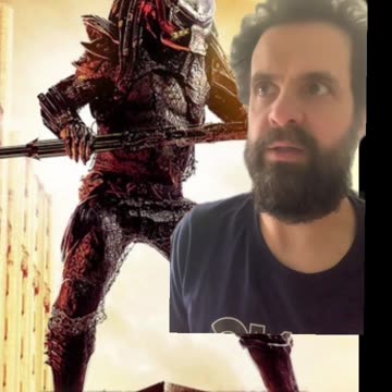 Predator 2 Hype Video