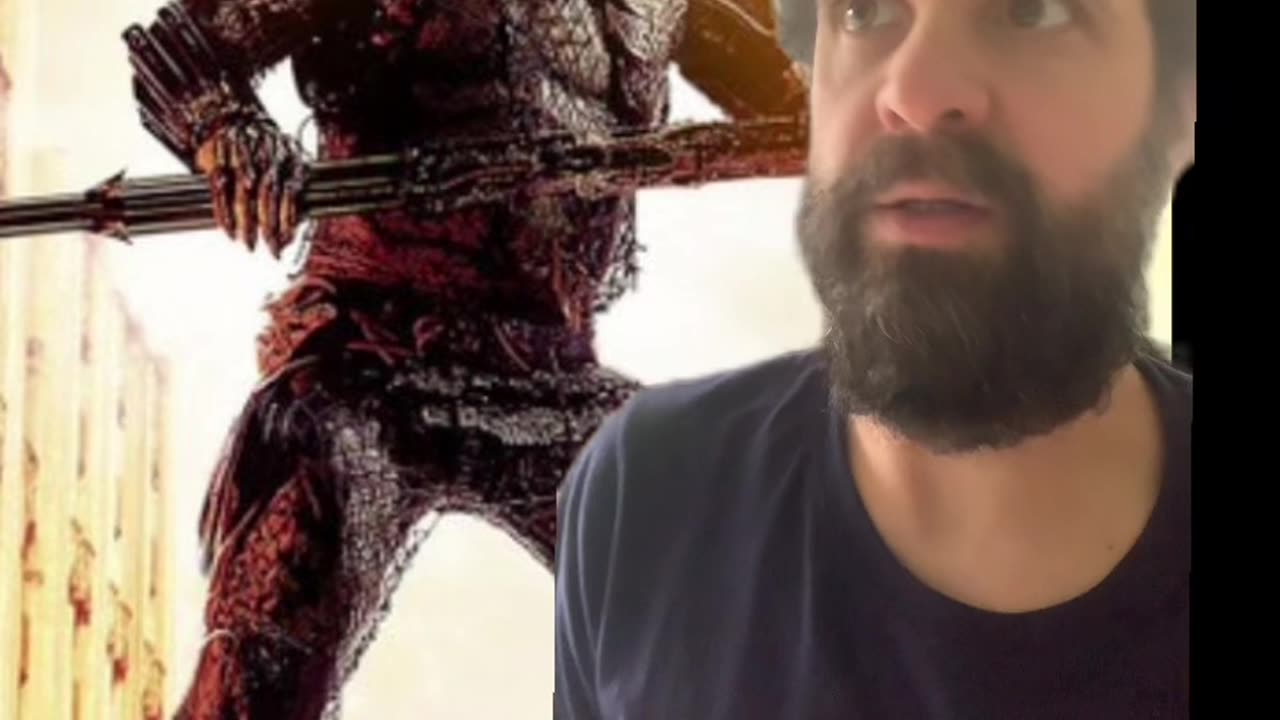 Predator 2 Hype Video