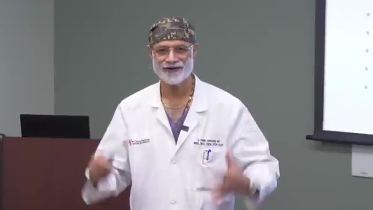 Reduce stress - Vagus Nerve Hack