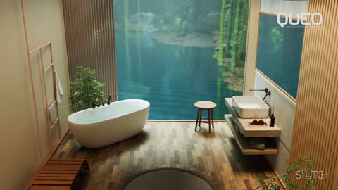 Zenith Faucet