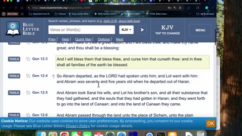 6/6/25 Rev 5:9 New Song! What about the Old Song? Both Old & New? Cont