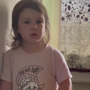 How dare Sissy’s friend leave without saying goodbye.