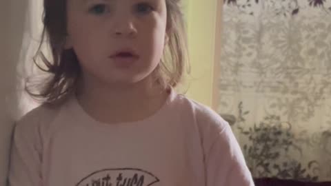 How dare Sissy’s friend leave without saying goodbye.