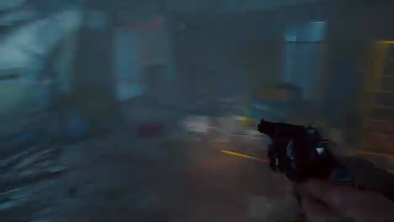 TOP 12 BRUTAL FPS HORROR Games with Next Gen Graphics coming out in 2025