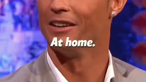 he Most Inspiring Story You’ll Hear Today