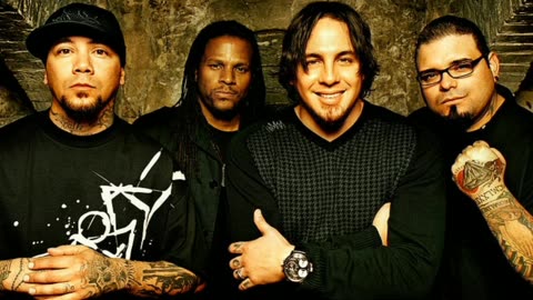 P.O.D. _ Alive #remastered #2025 [-7.8 RMS]