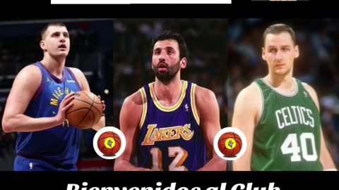 Polémicas declaraciones de Toni Kukoč sobre Nikola Jokic