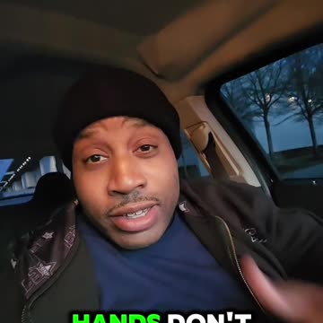 CLOSED MOUTHS DONT GET FED