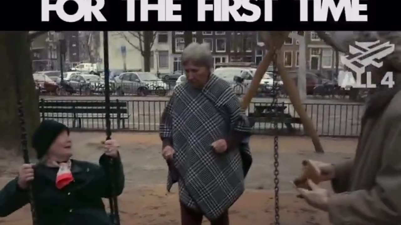 THROW ON SOME SUBLIME 🧓🚬🤣 AND GET THOSE GRANNIES SOME SNACKS❗