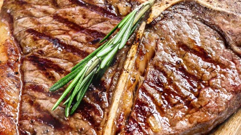 Chianina Cattle: The Giants of Italian Agriculture