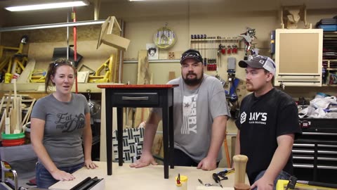 Mastering Mortise and Tenon Joinery: A Step-by-Step Woodworking Guide