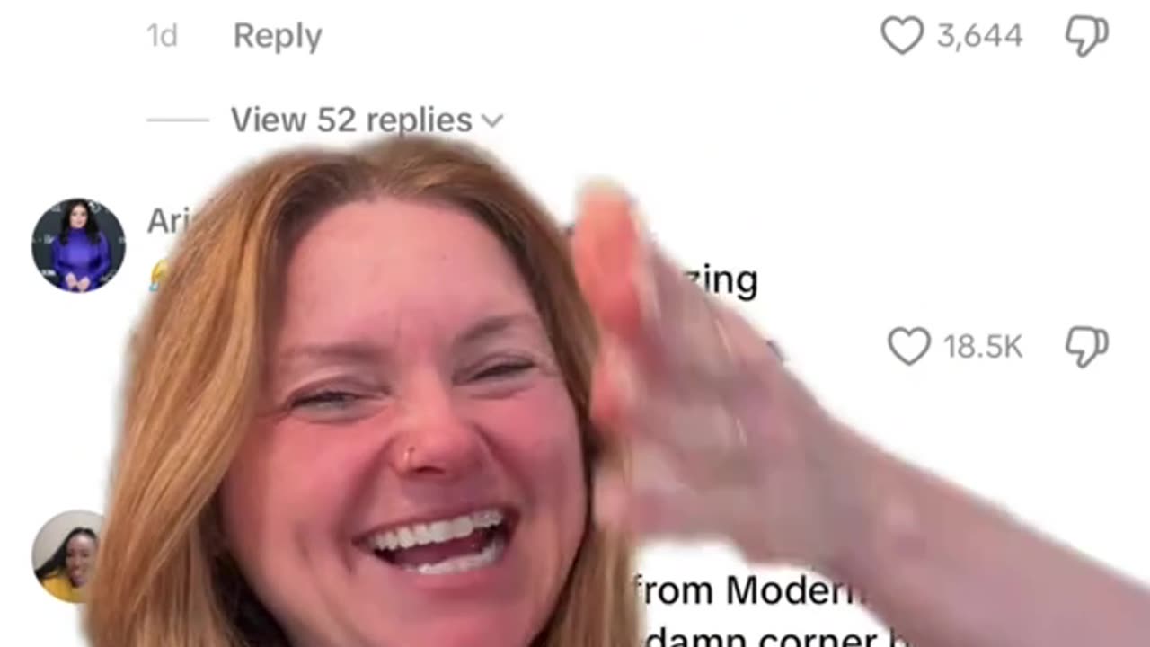 Al Bundy is on a TikTok