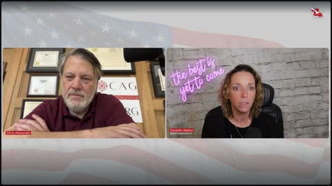 The State of Freedom Podcast: Episode # 305 "A Bagneris Blitz & The Sprint To The Finish"