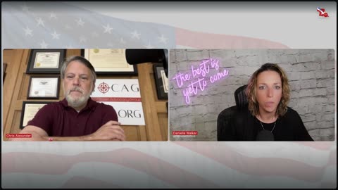 The State of Freedom Podcast: Episode # 305 "A Bagneris Blitz & The Sprint To The Finish"