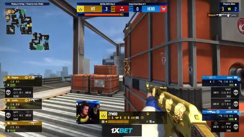 Epic Plays