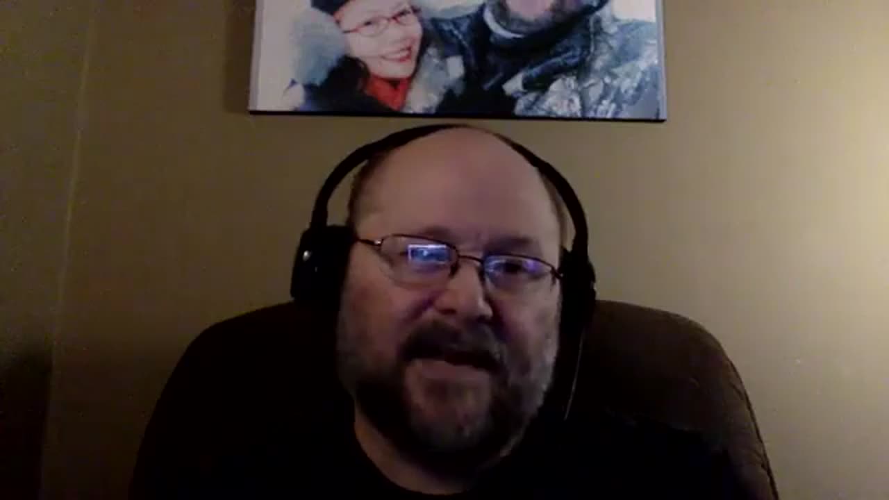 May10: Be astonished! He snatched Sean Mitchell away! In the USA - The joy of the flood.