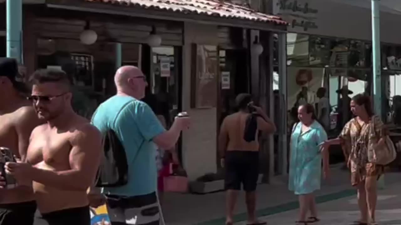 🇧🇷 One of Brazil’s most LOVED vacation spots! 🏖️