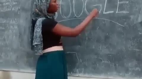 Funny moment