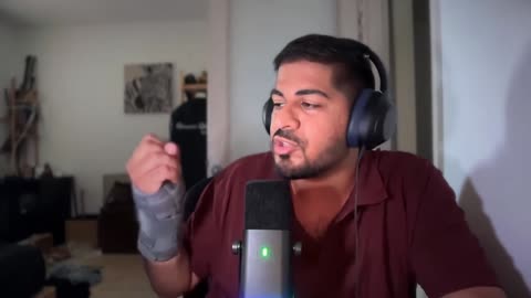 Saudi Arab Sends BRUTAL Message To Palestinians That’s Going Viral Now!