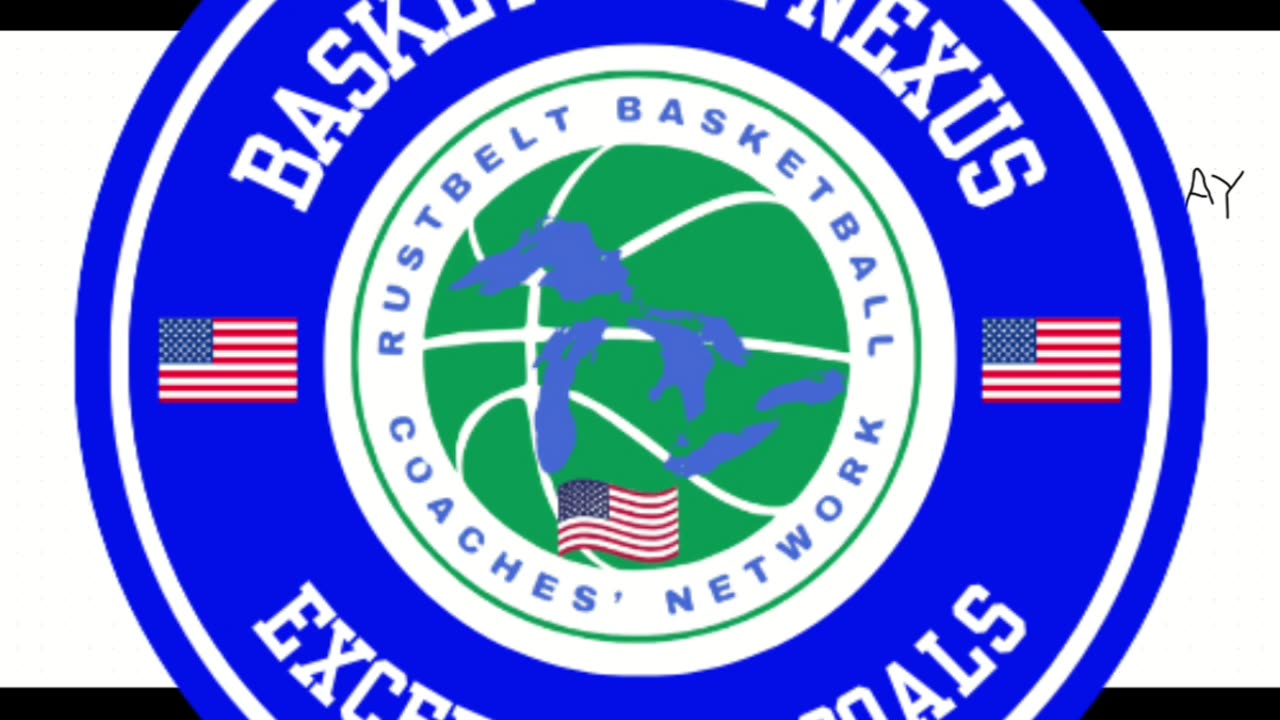 Learn Coach Will Rey's Infamous Zone Offensive System!