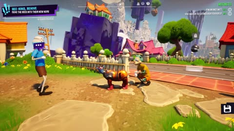 Goat Simulator 3 - Multiverse of Nonsense