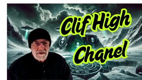 🧠 MASS | Clif High Drops a Mind-Bending Update 2