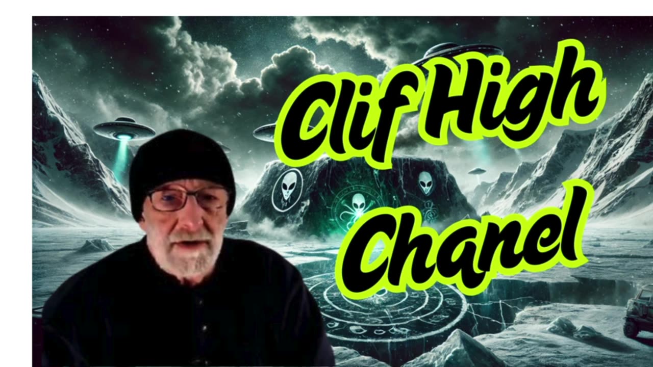 🧠 MASS | Clif High Drops a Mind-Bending Update 2